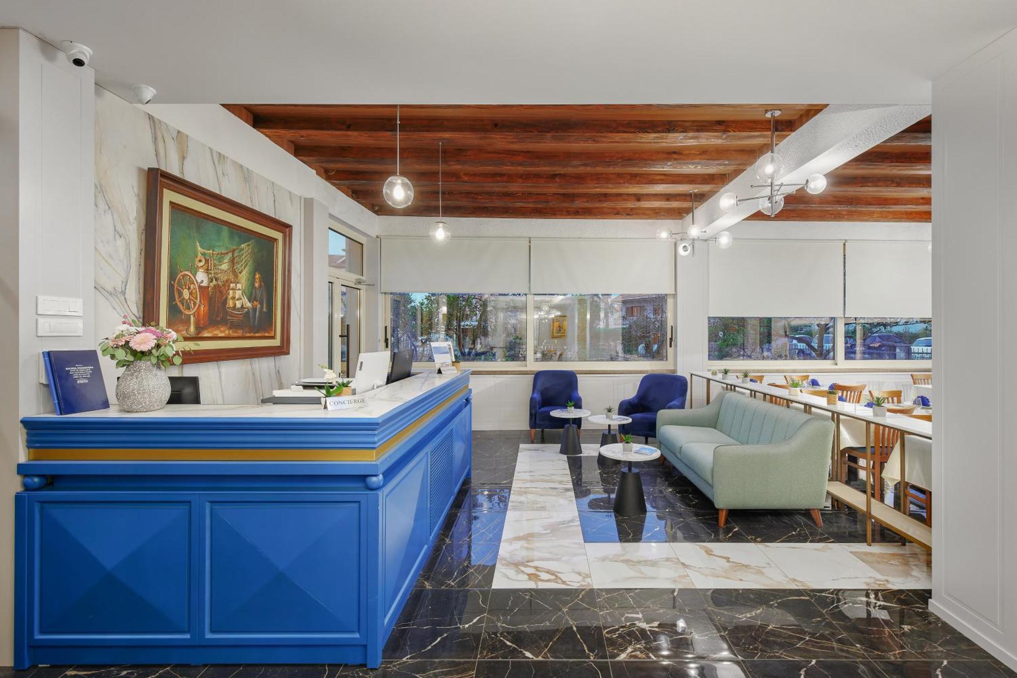 Hotel Splendido Bay Tivat Ngoại thất bức ảnh