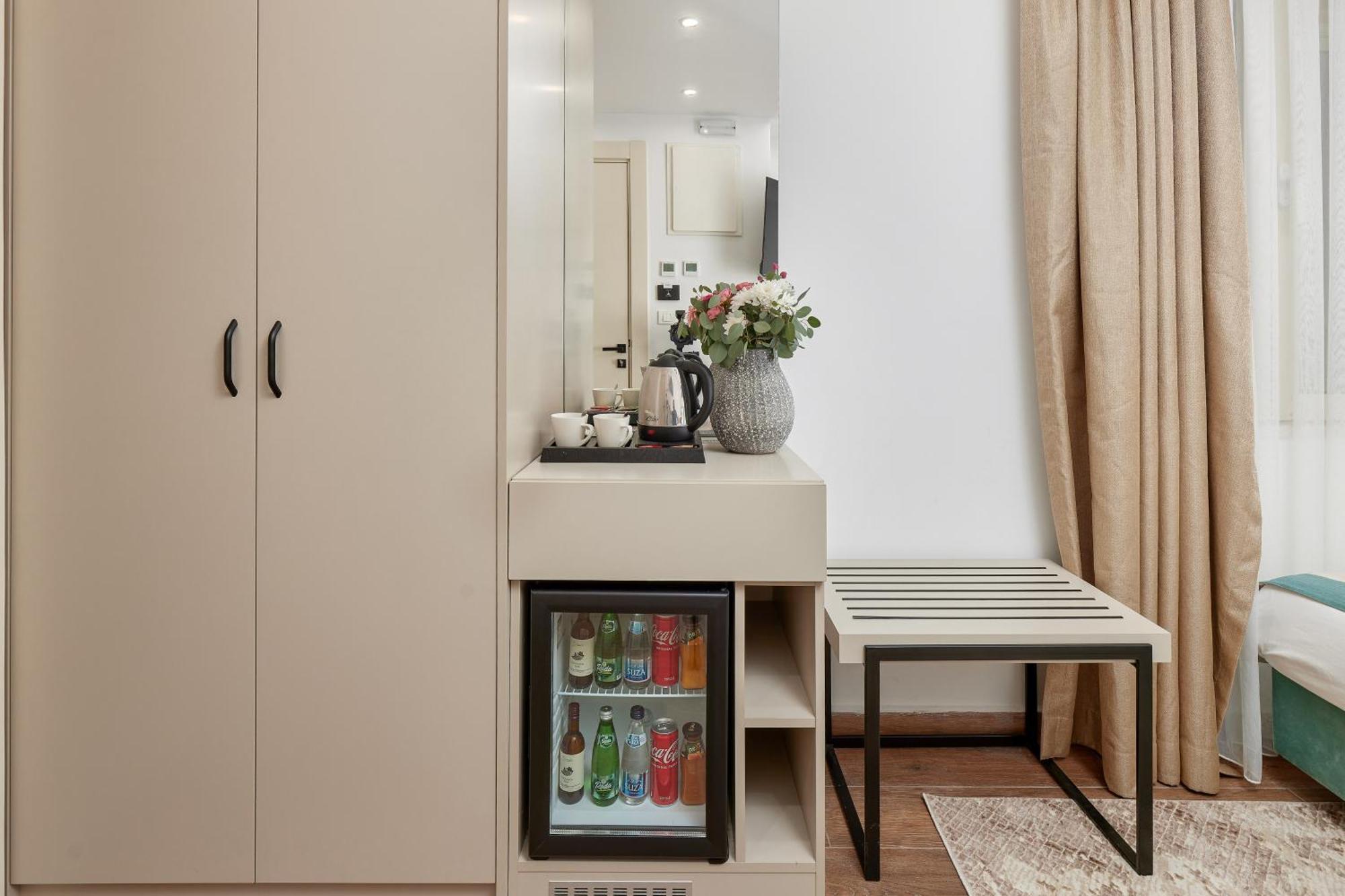 Hotel Splendido Bay Tivat Ngoại thất bức ảnh