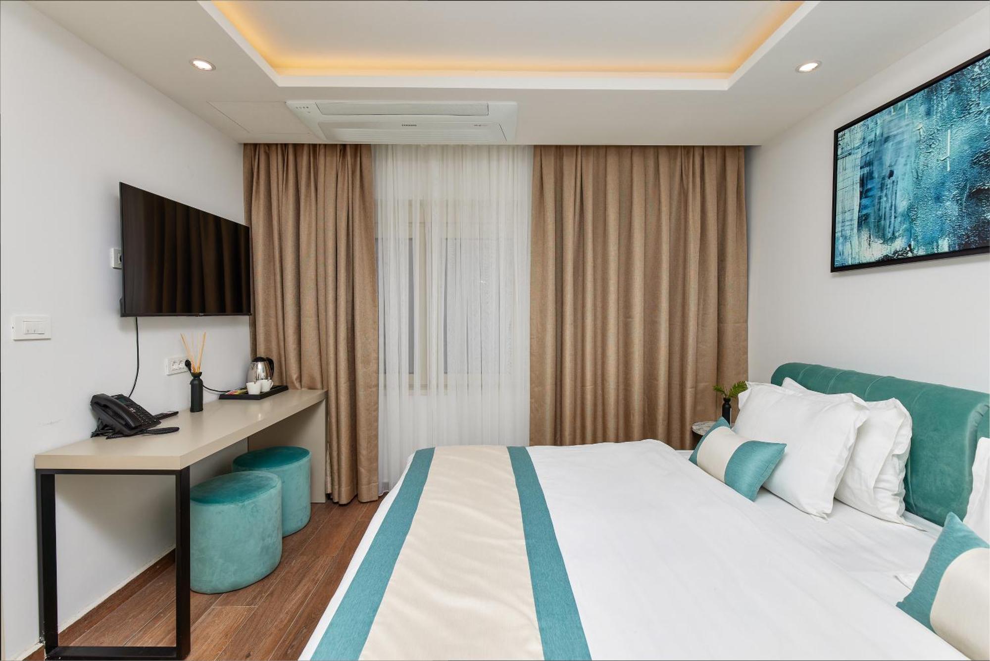 Hotel Splendido Bay Tivat Ngoại thất bức ảnh
