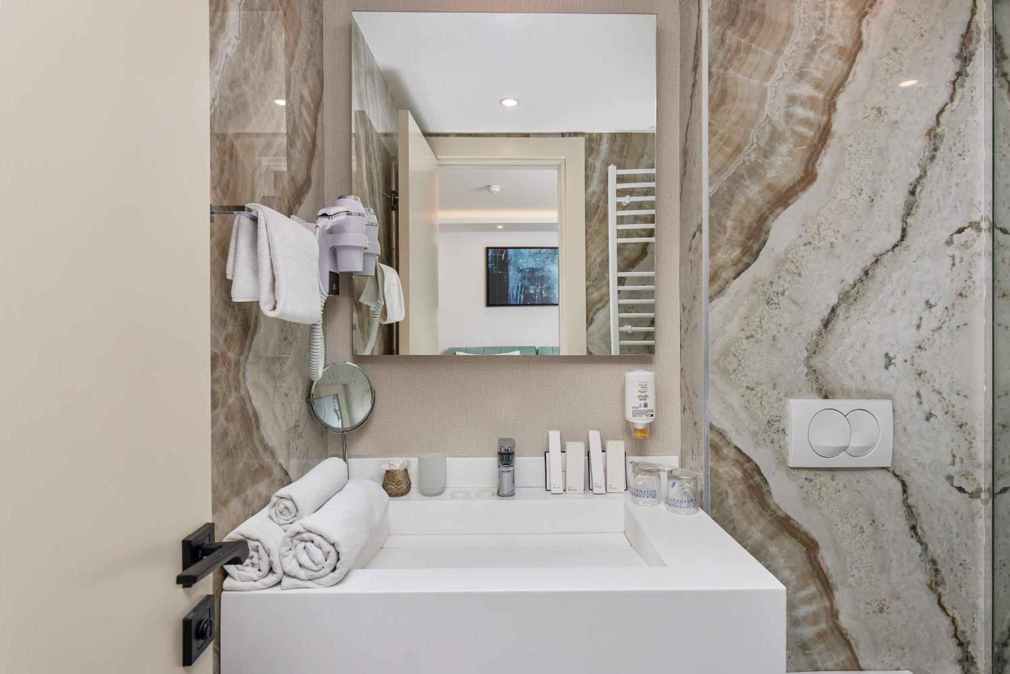 Hotel Splendido Bay Tivat Ngoại thất bức ảnh