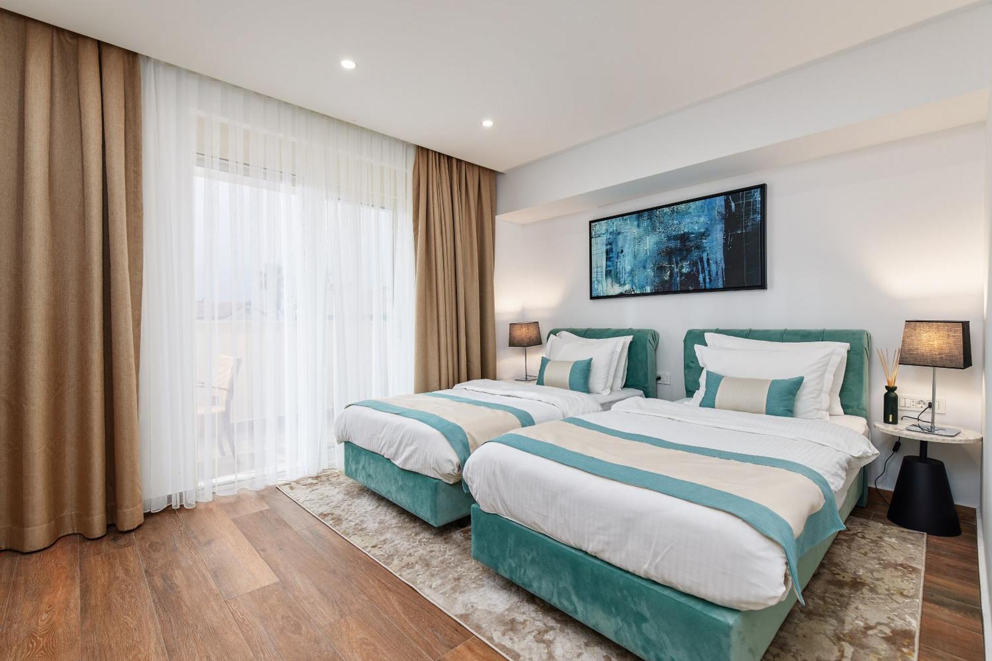 Hotel Splendido Bay Tivat Ngoại thất bức ảnh