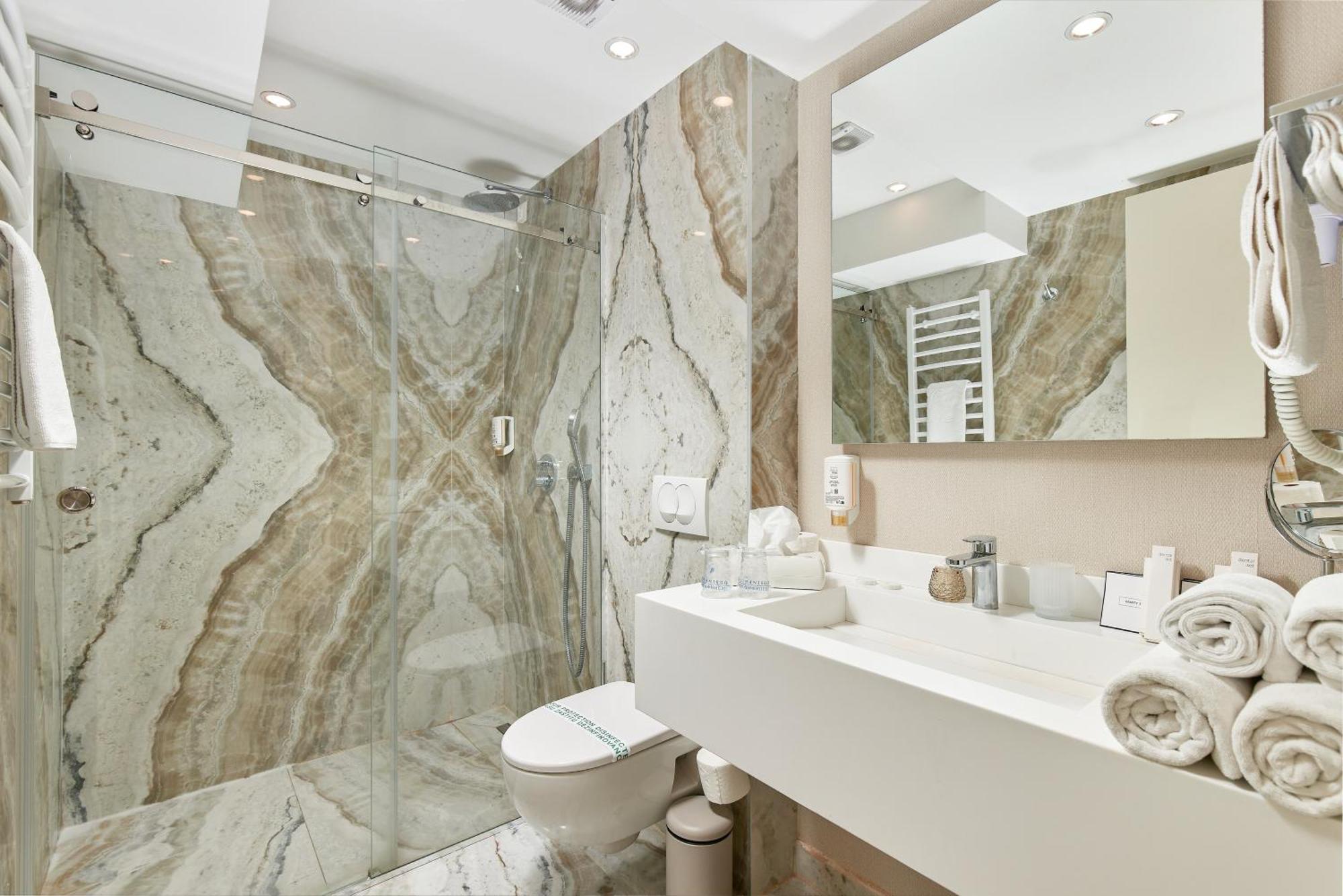 Hotel Splendido Bay Tivat Ngoại thất bức ảnh