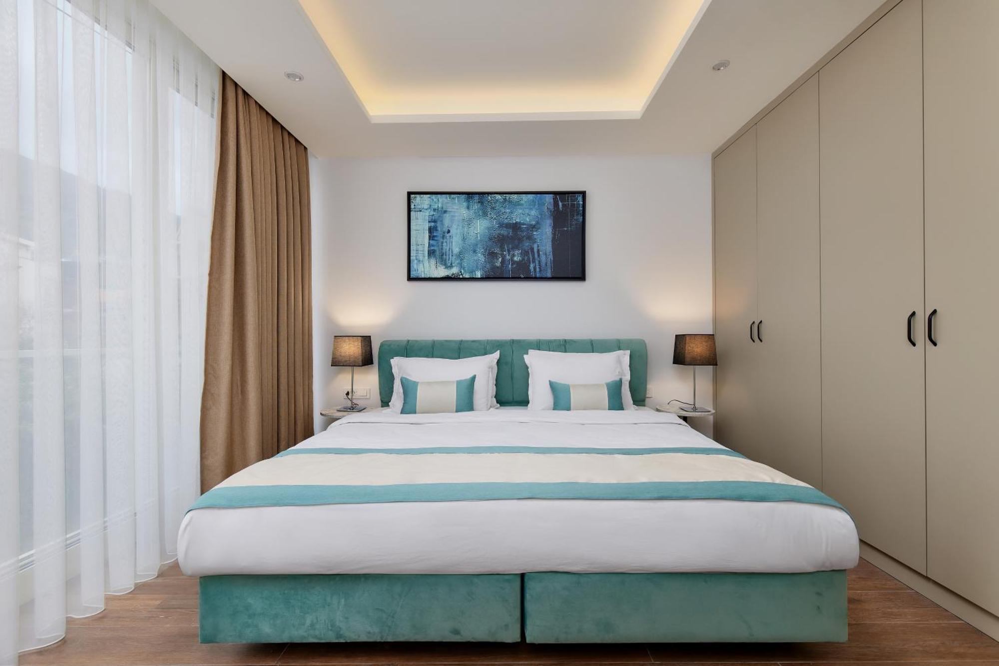Hotel Splendido Bay Tivat Ngoại thất bức ảnh