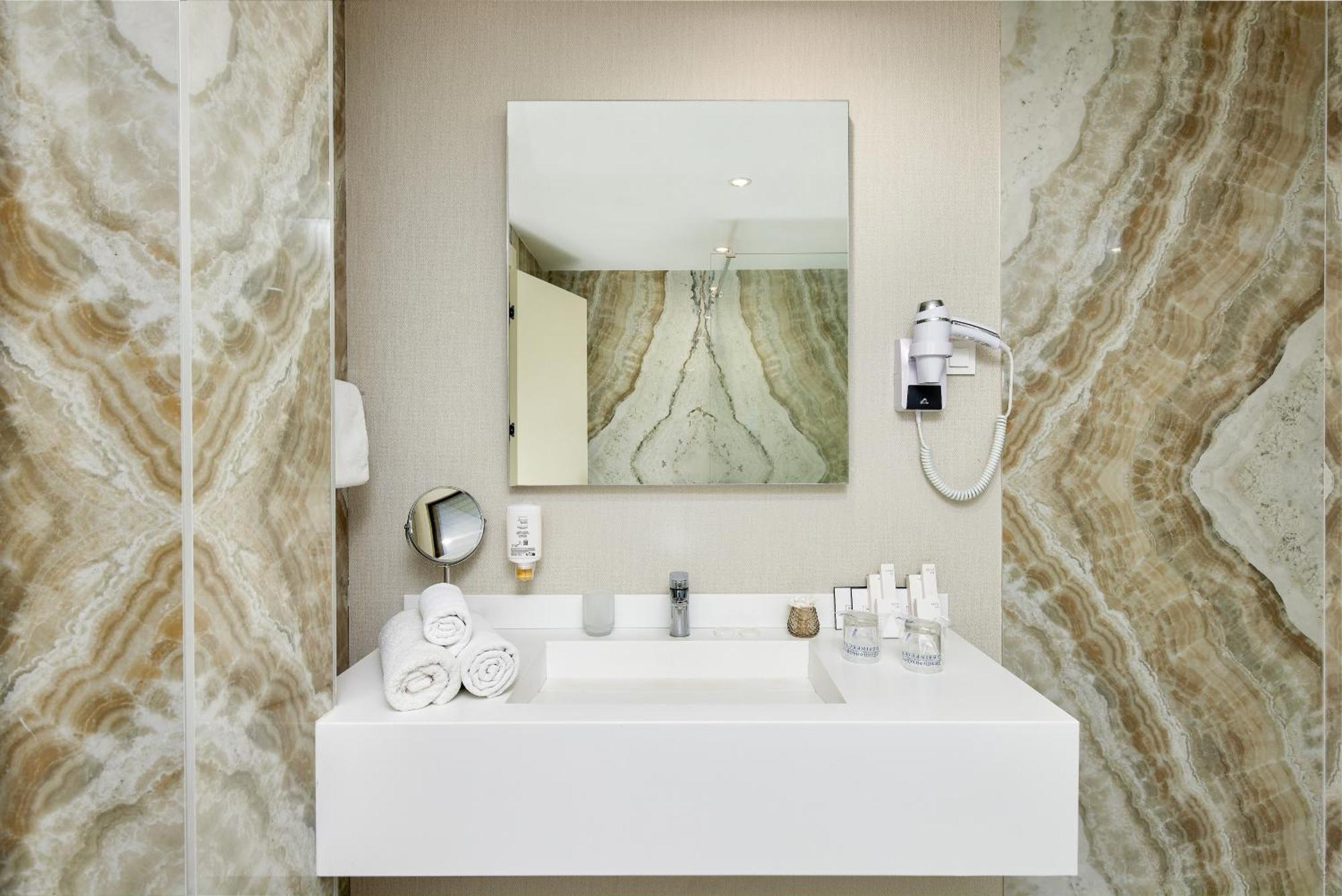 Hotel Splendido Bay Tivat Ngoại thất bức ảnh